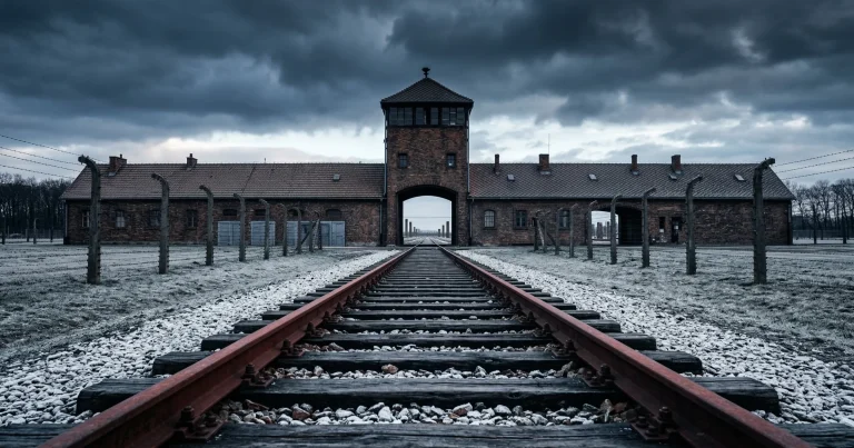 Auschwitz Birkenau: Opening Hours, Layout & What to See