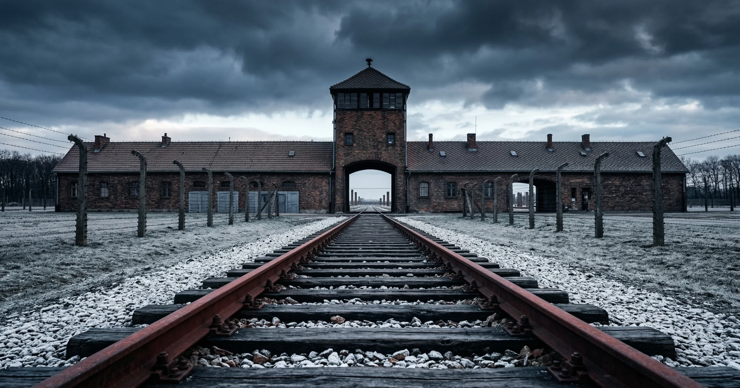 Auschwitz Birkenau: Opening Hours, Layout & What to See