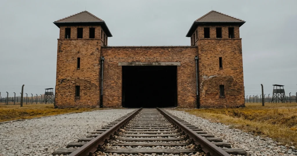 What to See at Auschwitz-Birkenau: Layout, the Gate of Death, Gas Chambers and Barracks